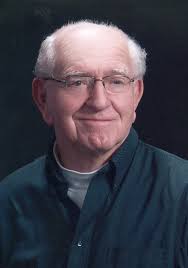 Wilfred Lyons "Fred" Cox, Jr.