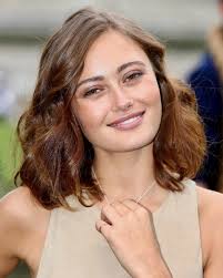 Actress Ella Anderson arrives