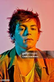 139 Ross Rivera Stock Photos, High-Res Pictures, and Images