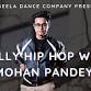 Bolly Hip Hop with Mohan Pandey (Los Angeles) event image