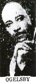 A Who's Who List of Prominent Black Asheville Businessmen in 1922