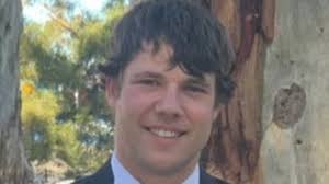 Ashleigh Brock Bailey sentenced for assault against former partner