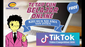 Bandung, indonesia (bdo / wicc) husein sastranegara international airport. Webinar Prosus Inten Jalan Bogor Dan Ketentuan Tiktok Youtube