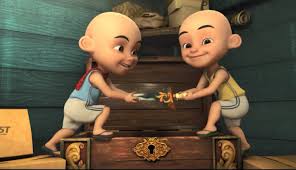 Keris siamang tunggal (2019) streaming movie sub indo. Sinopsis Upin Ipin The Movie Keris Siamang Tunggal Tabloidbintang Com