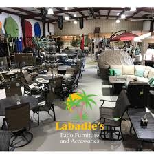 Labadies Upscale Patio Furniture Home Facebook