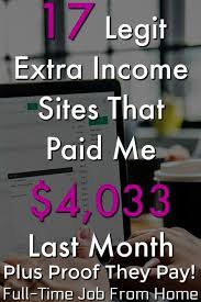 Check spelling or type a new query. Pin On Work From Home Jobs Make Money Online