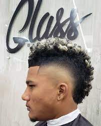 Latino Mens Haircuts Mohawk Hairstyles Mohawk Hairstyles Men Italian Hair