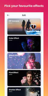 • edit your photos with great photo effects. Photo Editor For Android Apk Download