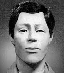 Murder of Gordon Sanderson