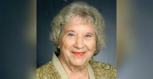 Maxine Easley Obituary