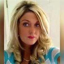 Tammy Marie's Instagram, Twitter & Facebook