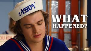 What Has Stranger Things Become?