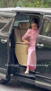 #princessjenna #jennanorodom #princesscambodia🇰🇭