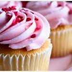 Perfect Vanilla Cupcakes Easy Recipe Lemon Icing Just Easy Recipes
