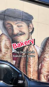 French Bakery in Houston