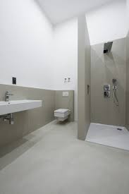 Badezimmer Bader Fugenlos Ohne Fliesen In 2020 Badezimmer Badezimmer Umbau Badezimmer Renovieren