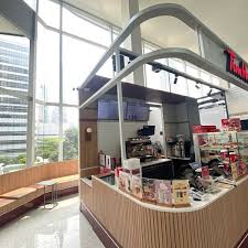 Jun 20, 2021 · while tim hortons is a predominately canadian company, there are quite a few locations throughout the united states. Tim Hortons Coffee Shop In Bangkok