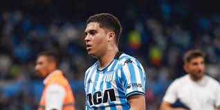 Juanfer Quintero: la increíble revelación de la prensa argentina sobre  River Plate | Colombianos en el Exterior | Futbolred