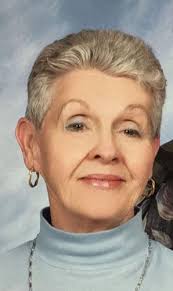 Barbara Frances Vaughn