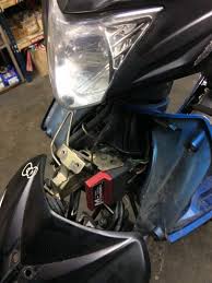 Check spelling or type a new query. Yamaha Lc135 Y15zr Y16zr Club V18