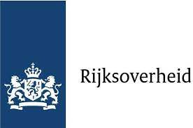 Peter verheul is verantwoordelijk voor het font, die bestaat uit een sans (zonder schreef. Logo Rijksoverheid Sioo