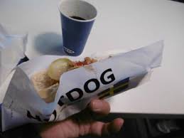Ikea Hot Dog Bild Von Ikea Restaurant Berlin Tripadvisor