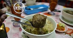 Antaranya kat gayang seafood & lucy kitchen. Makan Bakso Sedap Bebola Gergasi Di Putatan Sabah 2021 Adzril