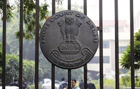 The bar association of india. Advocates And Parties Cannot Be Compelled To Appear For Physical Hearing Said Delhi High Court Law Insider
