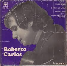 Raramente, a maioria das pessoas dá críticas positivas relacionadas a este livro sobre sexo. Roberto Carlos Se Voce Pensa 1969 Vinyl Discogs