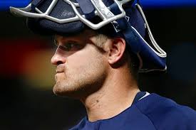 Yankees add catcher, sign former No. 1 pick who is a defensive whiz