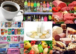 Top 8 Foods That Can Cause Diarrhea And Indigestion Food Food Issues Diet Drinks