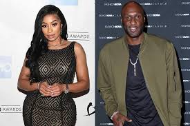 The atlanta cast does their best to say one nice thing about a person they clash with. Lamar Odom Steps Out With New Love Hip Hop Atlanta Girlfriend Karli Redd