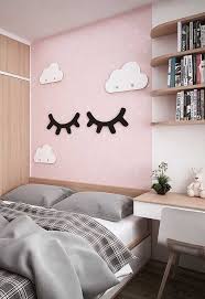 Schonsten Jugendzimmer Ideen Em 2020 Papel De Parede Para Quarto Infantil Decoracao De Quarto Tumblr Decoracao De Quarto