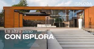 2023, un altro anno con ISPLORA - professione Architetto