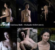 Outlander nude - 77 photo