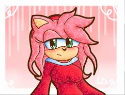 Mobius 2018 Vanilla And Amy Rose — Weasyl