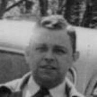 Robert Allen Dover Sr. (1922–1976)
