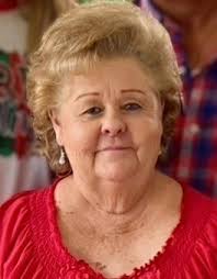 Barbara Bourg Patrick Obituary