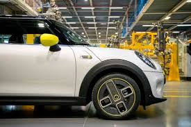 Chevrolet® cars offer innovative technology & impressive safety. British Auto Industry Risks Slow Decline After Brexit The New York Times