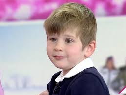 Jenna Bush Hager's son makes debut on 'Today with Hoda and ...