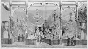 Collecting Baccarat 'Crystal Glass' - Adrian Alan