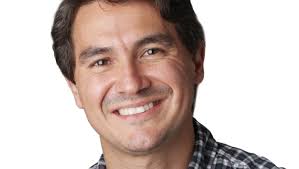 Our environment writer, and our forum