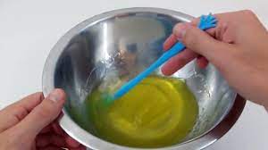 Aujourd'hui on se retrouve pour faire du slime avec de la. Comment Faire Du Slime Miel How To Make Honey Slime Gloopy Video Dailymotion