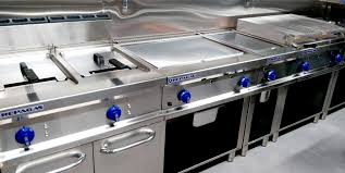 El término es amplio y sirve tanto para definir la cocina de un restaurante de pequeño tamaño como la de un servicio de catering o comedor. Repagas Tu Maquinaria De Hosteleria En Madrid Y Alli Donde Estes