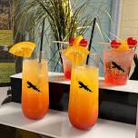 Summer Sips Mocktail Mixology