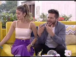 4,945 likes · 147 talking about this. La Actriz Martha Liliana Ruiz Y Alex Nos Cuentan Como Fue Su Reencuentro Youtube