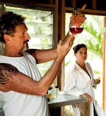 It is consistently rated as one of the. John Mcafee Arrested By Gsu Police For Illegal Firearms Claims Political Vendetta The San Pedro Sun