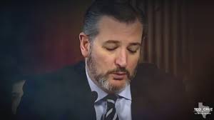 @SenTedCruz's video Tweet