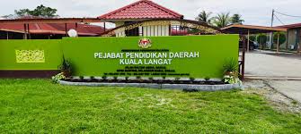 Pengurusan pejabat pelajaran daerah kuala langat di ketuai oleh pegawai pelajaran daerah dengan dibantu oleh 4 penolong pegawai pelajaran daerah. Assalamualaikum Wbt Semua Pegawai Ppdkl Pejabat Pendidikan Daerah Kuala Langat Facebook