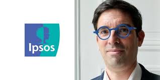 Ipsos appoints Dan Lévy as Group Chief Financial Officer